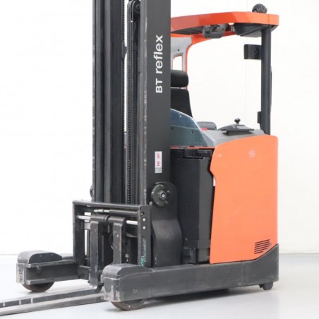 Rre160h BT Reach Truck 1.60T 10.50M 2019  OD37