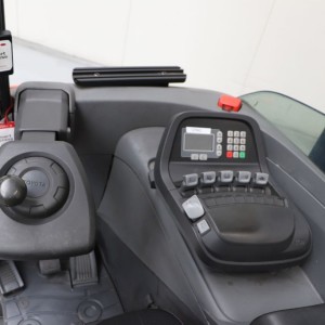 Rre160h BT Reach Truck 1.60T 10.50M 2019  OD40