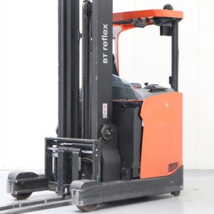 Rre160h BT Reach Truck 1.60T 10.50M 2019  OD46