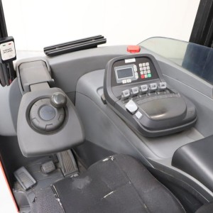 Rre160h BT Reach Truck 1.60T 10.50M 2019  OD46