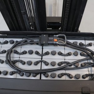 Rre160h BT Reach Truck 1.60T 10.50M 2019  OD46