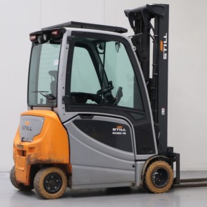 Rx20-16p STILL Stivuitor electric 1.60T 5.62M 2021  OE90