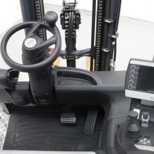 Rx20-16 STILL Stivuitor electric 1.60T 4.62M 2021  OE92