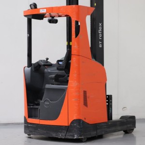 Rre160h BT Reach Truck 1.60T 8.00M 2018  OD84
