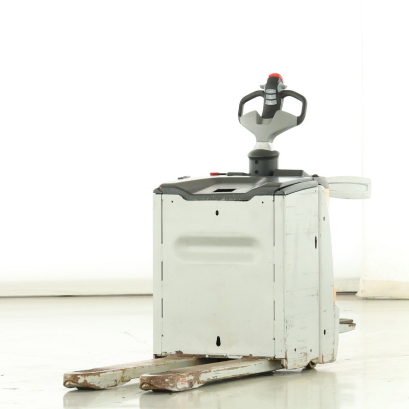 Still EXHSF-20 Transpaleta electrica  2.00T 2020  C175627