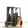 Toyota 02-8-FDF-25 Stivuitor diesel 2.50T 4.70M 2018  Q175616