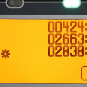 Toyota 8-FBMT-25 Stivuitor electric 2.50T 5.50M 2017  B175526