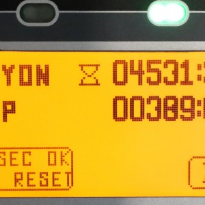 Toyota 8-FBMT-25 Stivuitor electric 2.50T 5.50M 2017  B175526