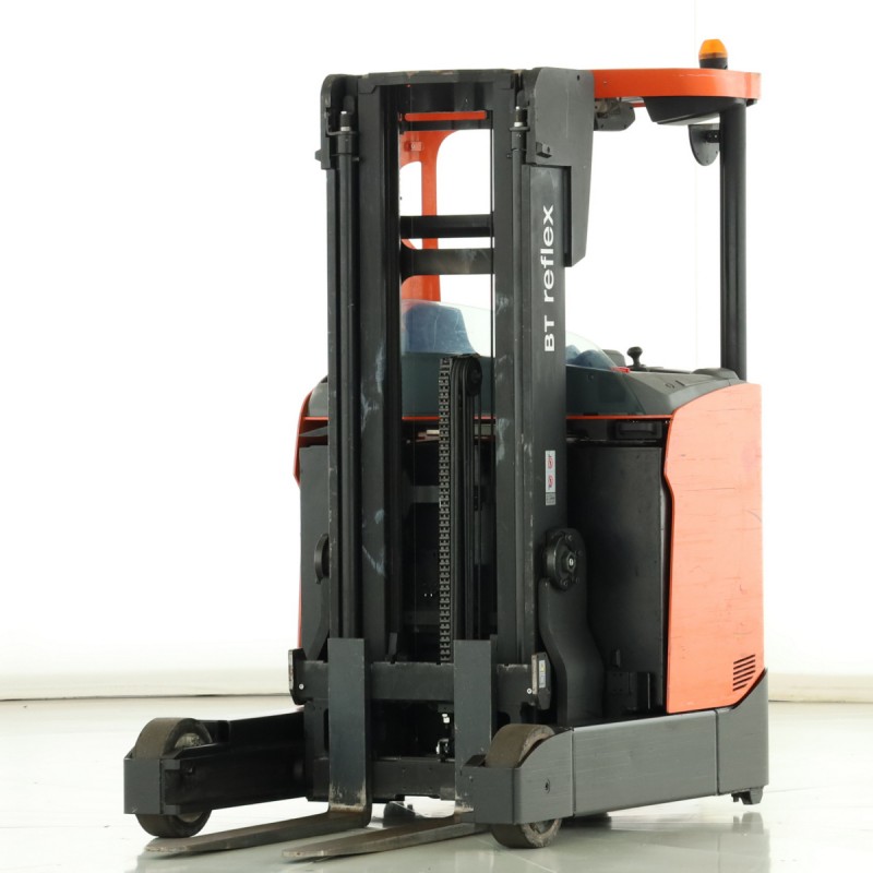 Toyota RRE-200-H Reach Truck 2.00T 4.85M 2018  G175506