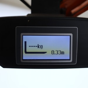 Toyota RRE-200-H Reach Truck 2.00T 4.85M 2018  G175506