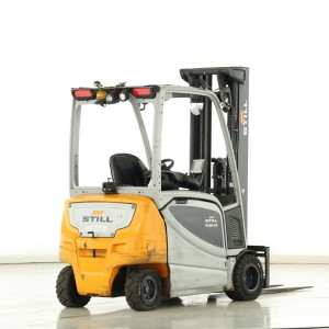 Still RX-20-20-P Електрически мотокар 2.00T 5.13M 2020  E175079