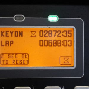 Toyota 8-FBMT-25 Stivuitor electric 2.50T 5.50M 2017  I174558