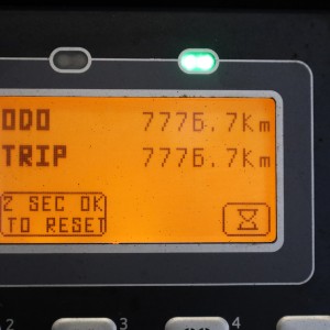 Toyota 8-FBMT-25 Stivuitor electric 2.50T 5.50M 2017  I174558