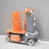 Jlg TOUCAN DUO Nacela 0.20T 5.00M 2016  Y57374