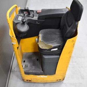 Jungheinrich ESE 220 Electric pallet truck 2.00T 0.20M 2012  F57380