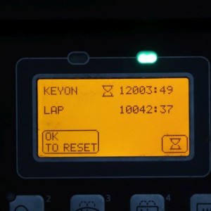 8fbe18t TOYOTA Electric forklift 1.80T 3.30M 2019  OF16