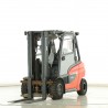 Linde H-35-D-01 Stivuitor diesel 3.50T 4.68M 2021  Y175624