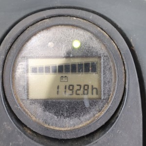 Linde T-18 Electric pallet truck 1.80T 2017  L174761