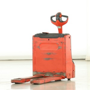 Linde T-18 Transpaleta electrica  1.80T 2017  J174759