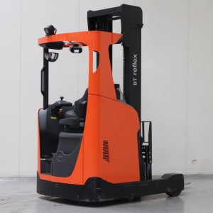 Rre160hex BT Reach Truck 1.60T 6.30M 2020  OD89
