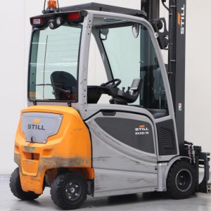 Rx20-16p STILL Stivuitor electric 1.60T 6.07M 2021  OF02