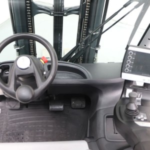 Rx20-16p STILL Stivuitor electric 1.60T 6.07M 2021  OF02