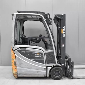 Still RX 20-16 C Stivuitor electric 1.60T 4.62M 2018  R57367