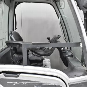 Still RX 20-16 C Stivuitor electric 1.60T 4.62M 2018  R57367