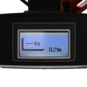 Toyota RRE-140-H Reach Truck 1.40T 7.00M 2018  I175983