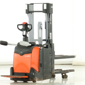 Bt SPE-160-L Electric pallet truck with mast 1.60T 2.50M 2020  Y175874