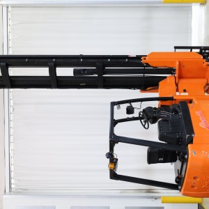 Bendi B-420 Reach Truck 2.00T 11.25M 2020  L175636