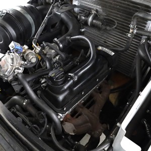 Still RX-70-30-T Мотокар за LPG 3.00T 6.08M 2019  Y175074