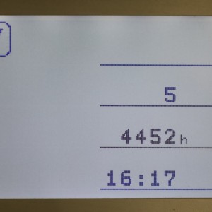 Still RX-70-30-T Мотокар за LPG 3.00T 6.08M 2019  Y175074