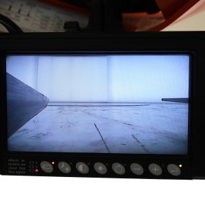 Toyota RRE-160-HE Reach Truck 1.60T 11.00M 2018  S174043