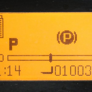 Cesab B-860 Електрически мотокар 6.00T 6.50M 2012  D176003