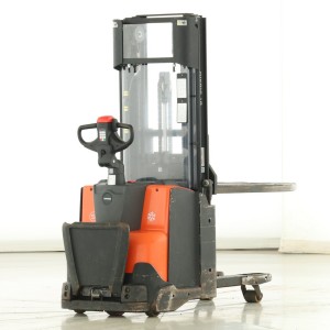 Bt SWE-120-L Електрически палетни колички с мачта 3.70M 2020  S175868