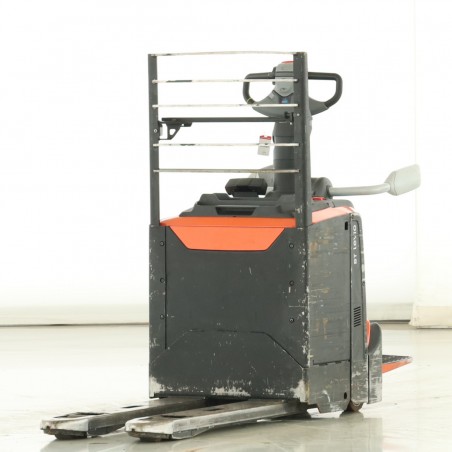 Bt LPE-250 Electric pallet truck 2.50T 2019  O175864