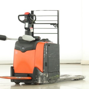 Bt LPE-250 Electric pallet truck 2.50T 2019  O175864
