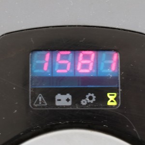 Bt LPE-250 Electric pallet truck 2.50T 2019  O175864