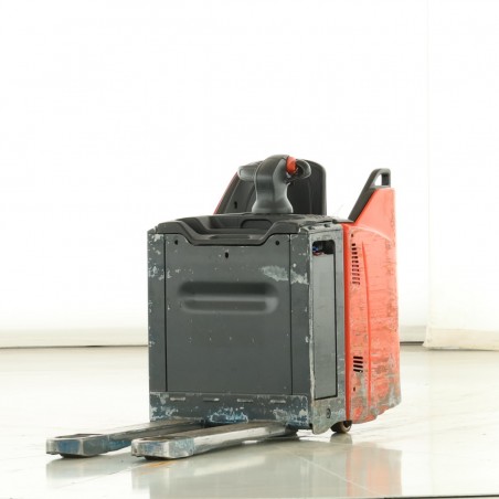 Linde T-20-SP Transpaleta electrica  2.00T 2018  G175781