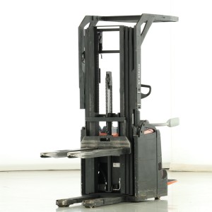 Toyota SPE-120 Transpaleta electrica cu catarg 1.20T 4.50M 2020  R175967