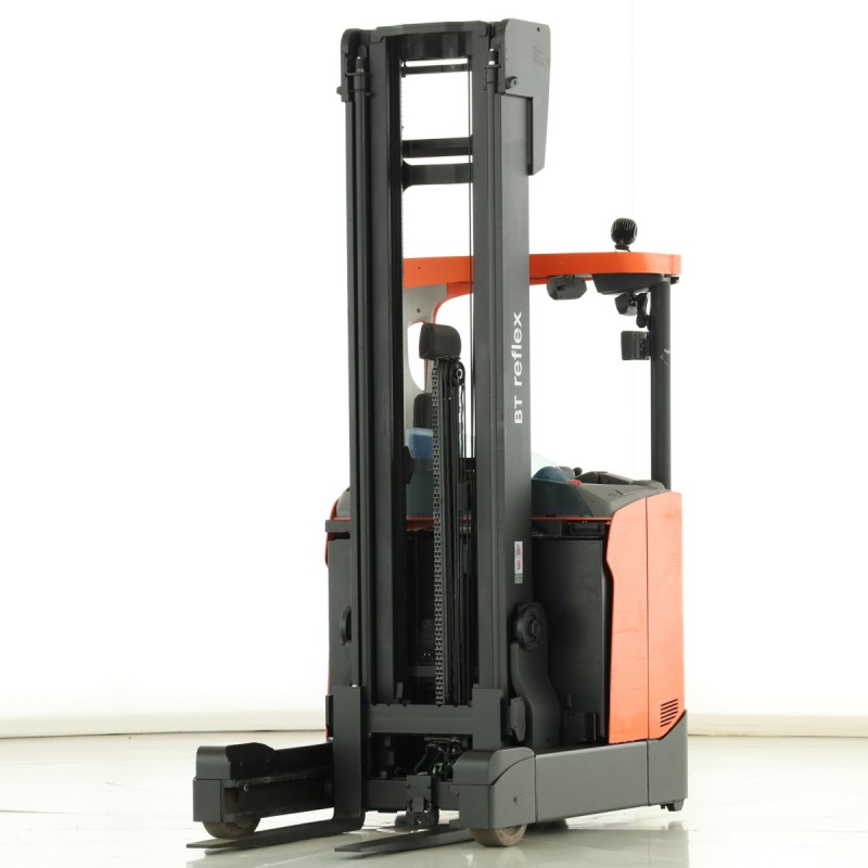 Toyota RRE-200-HE Reach Truck 2.00T 7.50M 2018  V175696