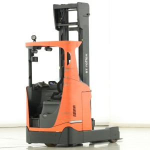 Toyota RRE-200-HE Reach Truck 2.00T 7.50M 2018  V175696