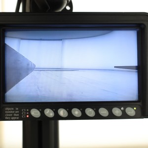 Toyota RRE-200-HE Reach Truck 2.00T 7.50M 2018  V175696