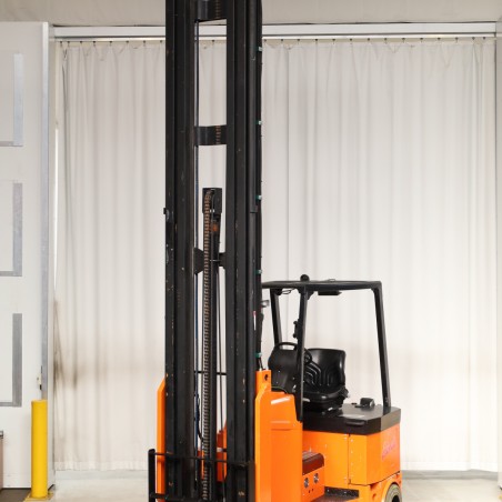 Bendi B-420-HL Reach Truck 2.00T 11.25M 2020  M175637