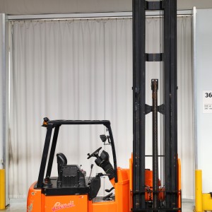 Bendi B-420-HL Reach Truck 2.00T 11.25M 2020  M175637