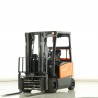 Doosan B-25-X-7 Stivuitor electric 2.50T 4.73M 2019  H175607