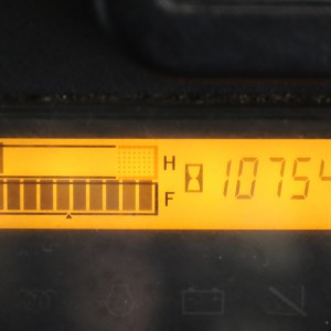 Toyota 02-8-FDF-18 Дизелов мотокар 1.80T 4.30M 2016  N175388