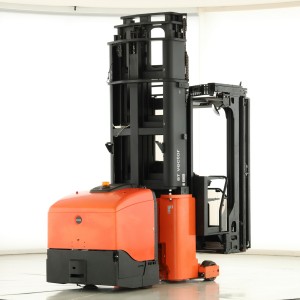 Toyota VCE-150-A Reach Truck 1.50T 9.05M 2020  V175346