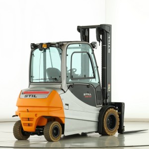 Still RX-60-50 Stivuitor electric 5.00T 4.08M 2019  T175219